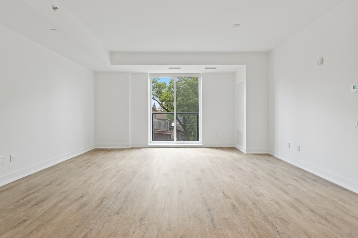 End of lease pest control service